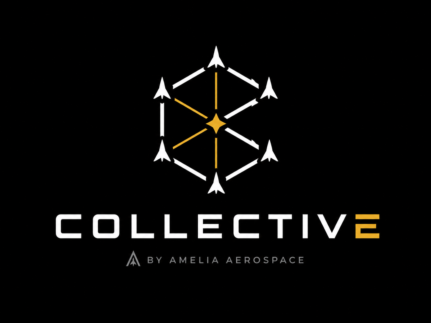 Collective by Amelia Aerospace